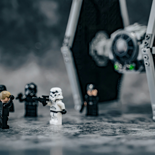 Stellar Dominion: Galactic Wars